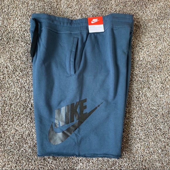 Nike Other - Brand New Nike Men’s Shorts XXL With Pockets